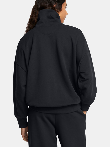 Under Armour Tricou pentru femei Under Armour UA Icon HWT Terry OS HZ
