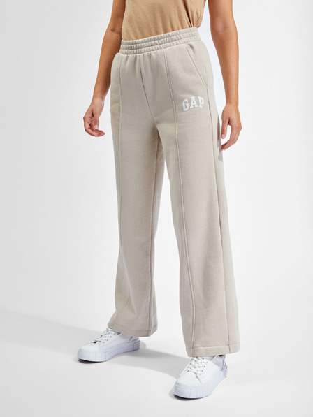 GAP Pantaloni de trening cu logo GAP