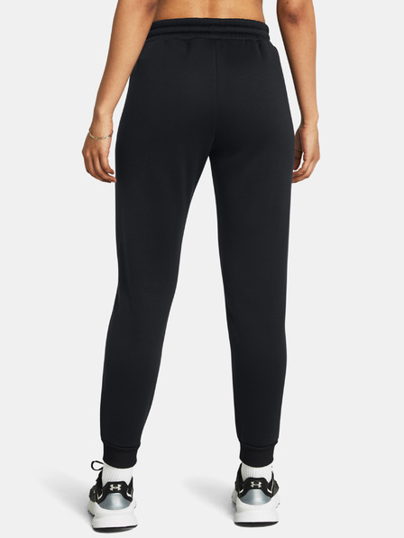 Under Armour Pantalon de jogging Under Armour UA Armour Fleece, pentru femei