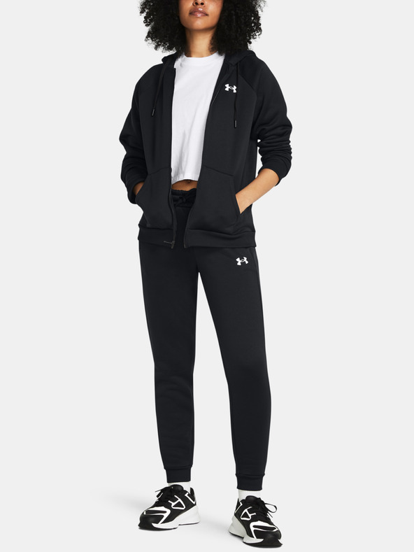 Under Armour Pantalon de jogging Under Armour UA Armour Fleece, pentru femei