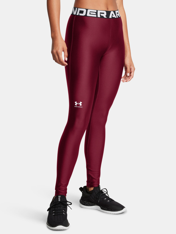 Under Armour Pantaloni pentru femei Under Armour UA HG Legging