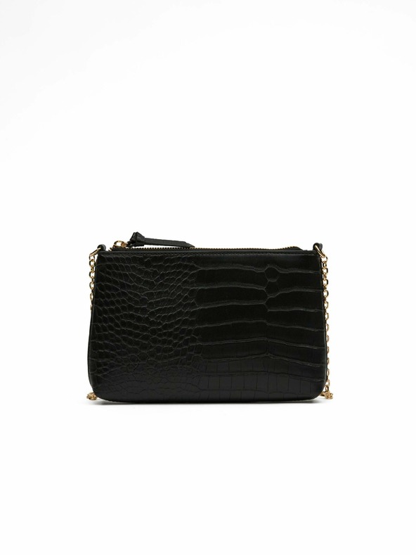 Orsay Geantă de mână de damă neagră ORSAY