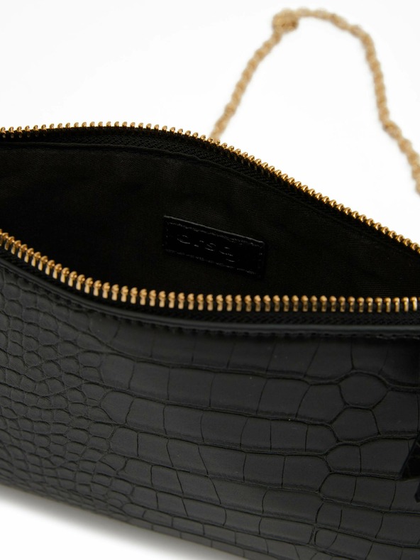 Orsay Geantă de mână de damă neagră ORSAY