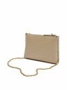 Orsay Geantă de damă bej ORSAY