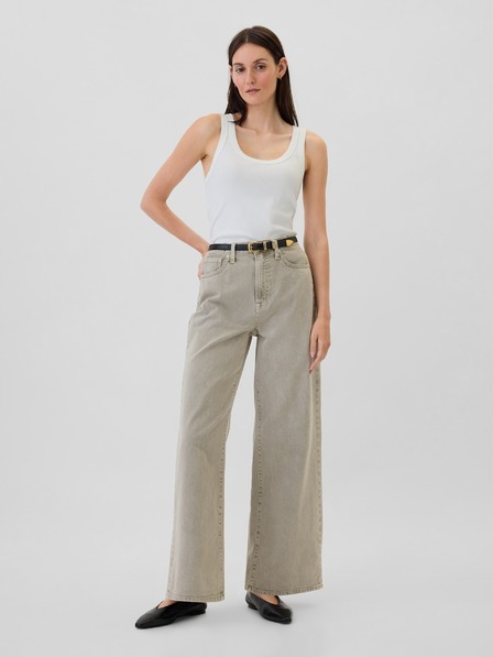 GAP Jeans largi High Rise Wide GAP