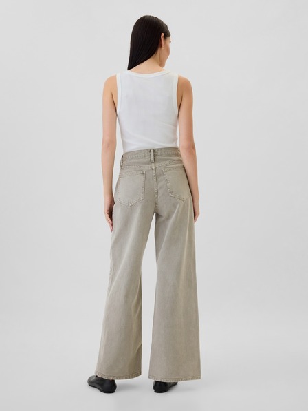 GAP Jeans largi High Rise Wide GAP