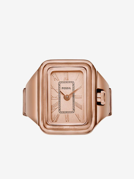 Fossil Ceas rotund Diesel Mr. Daddy pentru bărbați