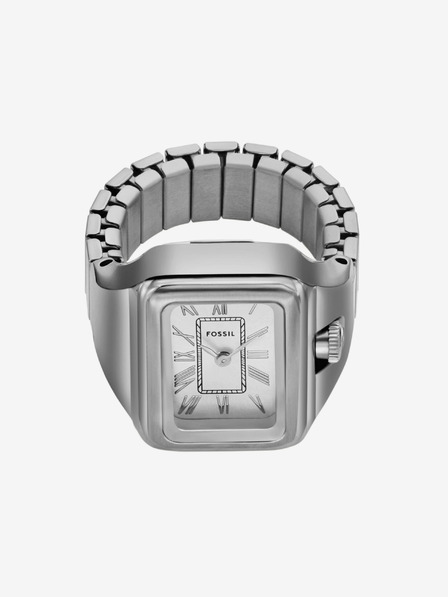 Fossil Ceas rotund pentru bărbați Fossil Blue