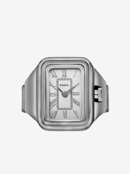 Fossil Ceas rotund pentru bărbați Fossil Blue