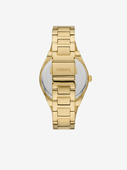 Fossil Ceas rotund Diesel Mega Chief pentru bărbați