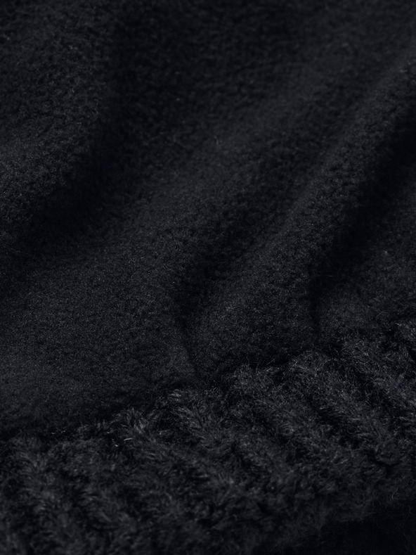 Under Armour Pălărie Under Armour W Halftime Cable Knit Beanie pentru femei