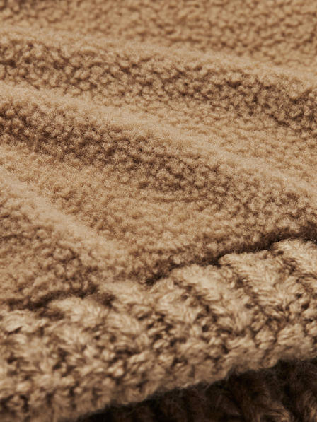 Under Armour Pălărie Under Armour W Halftime Cable Knit Beanie pentru femei