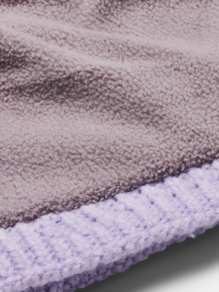Under Armour Pălărie Under Armour W Halftime Cable Knit Beanie pentru femei