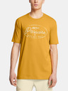 Under Armour Tricou Under Armour UA Pjt Rck Made Not Born SS-YLW