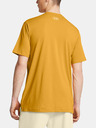 Under Armour Tricou Under Armour UA Pjt Rck Made Not Born SS-YLW