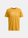Under Armour Tricou Under Armour UA Pjt Rck Made Not Born SS-YLW