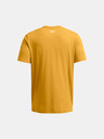 Under Armour Tricou Under Armour UA Pjt Rck Made Not Born SS-YLW