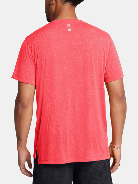 Under Armour Tricou Under Armour UA LAUNCH CAMO SHORTSLEEVE pentru bărbați