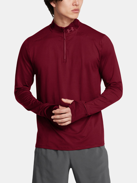 Under Armour Tricou pentru bărbați Under Armour UA LAUNCH PRO 1/4 ZIP