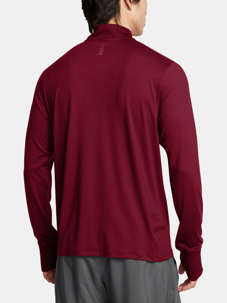 Under Armour Tricou pentru bărbați Under Armour UA LAUNCH PRO 1/4 ZIP