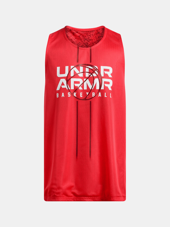 Under Armour Tricou pentru bărbați Under Armour UA Zone Reversible Jsy