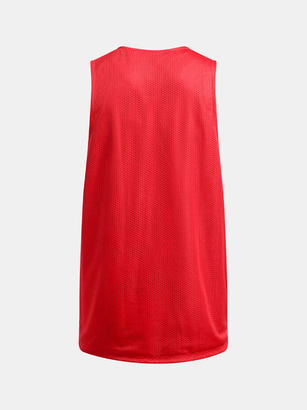 Under Armour Tricou pentru bărbați Under Armour UA Zone Reversible Jsy