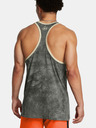 Under Armour Tricou Under Armour UA Pjt Rck Racer Tank Tools-GRN