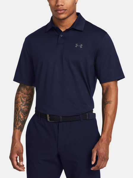 Under Armour Tricou polo Under Armour UA T2G pentru bărbați