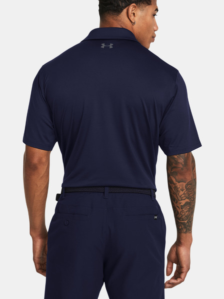 Under Armour Tricou polo Under Armour UA T2G pentru bărbați