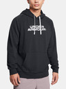 Under Armour Hanorac Under Armour UA Rival Flc Txtr CG pentru bărbați