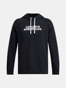 Under Armour Hanorac Under Armour UA Rival Flc Txtr CG pentru bărbați