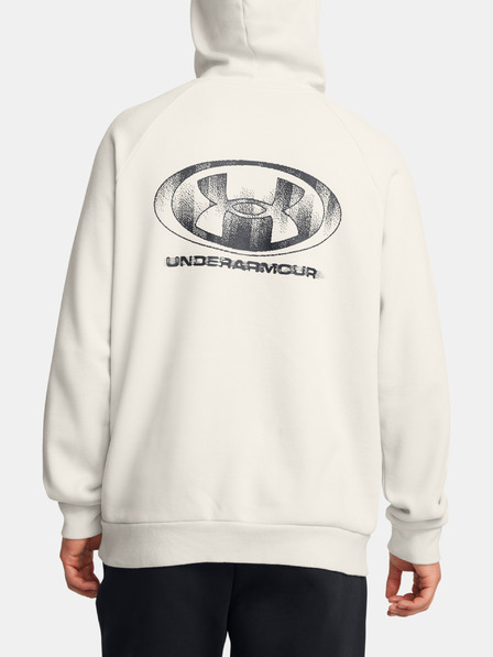 Under Armour Hanorac Under Armour UA Rival Flc Txtr CG pentru bărbați
