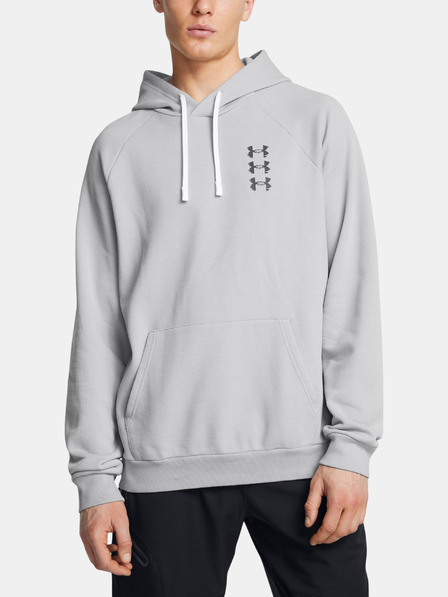 Under Armour Hanorac Under Armour UA Rival Flc Txtr SND pentru bărbați