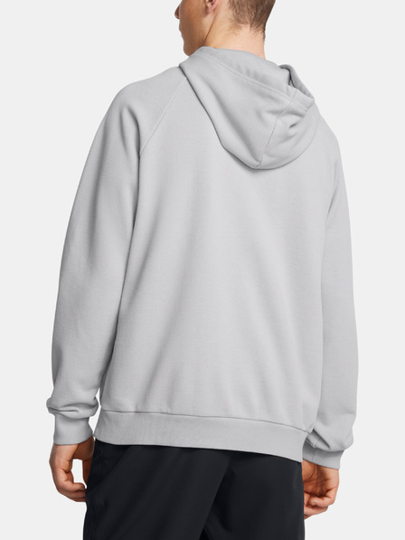 Under Armour Hanorac Under Armour UA Rival Flc Txtr SND pentru bărbați