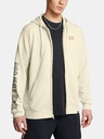 Under Armour Hanorace Under Armour Pjt Rck HWT FZ Tools-BRN