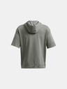 Under Armour Tricou Under Armour Pjt Rck HWT SS Hdy Tools-GRN