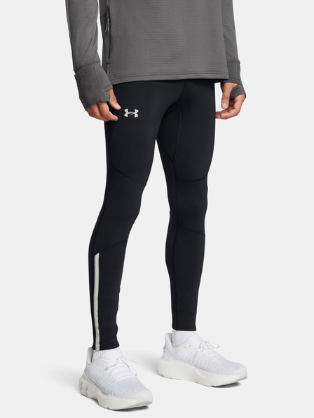 Under Armour Colanți pentru bărbați Under Armour UA LAUNCH ELITE CW TIGHTS
