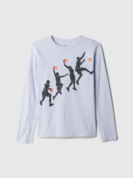 GAP Tricou pentru copii GAP