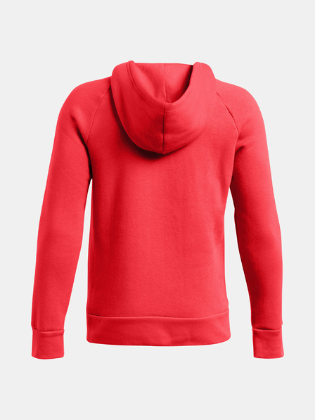 Under Armour Hanorac Under Armour UA Rival Fleece BL pentru băieți