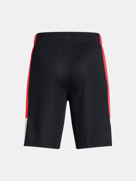 Under Armour Pantaloni scurți Under Armour UA Zone 7in pentru băieți