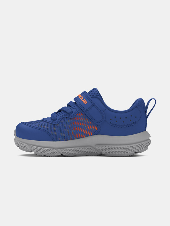 Under Armour Pantofi copii Under Armour UA BINF Assert 10 AC