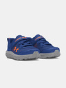 Under Armour Pantofi copii Under Armour UA BINF Assert 10 AC