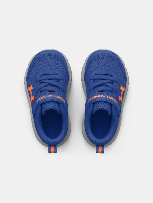 Under Armour Pantofi copii Under Armour UA BINF Assert 10 AC