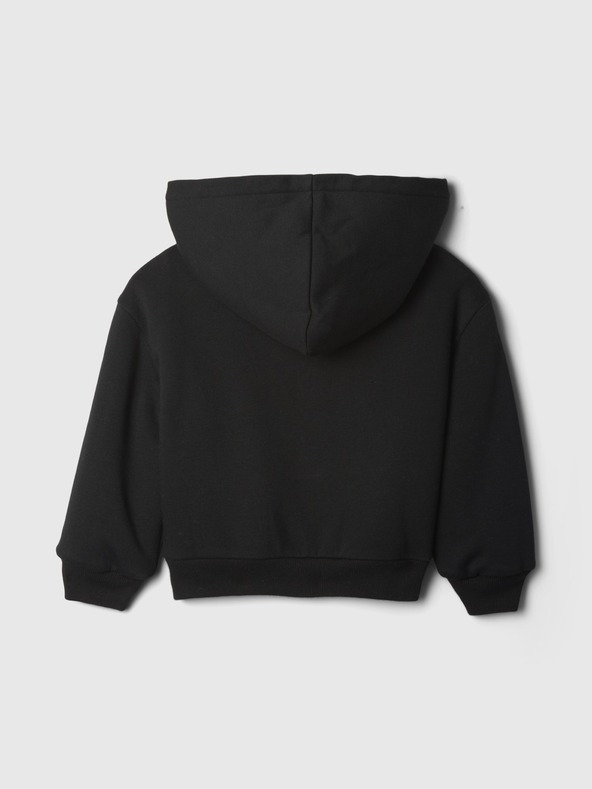 GAP Baby hanorac căptușit sherpa GAP