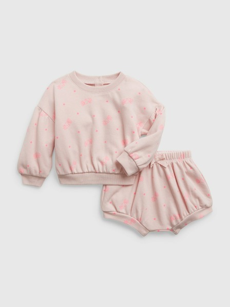 GAP Baby set de trening GAP