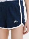 GAP Șort GAP logo easy