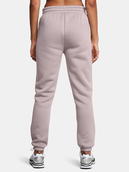 Under Armour Pantaloni sport pentru femei Under Armour UA Armour Flc Pro Gym Pt