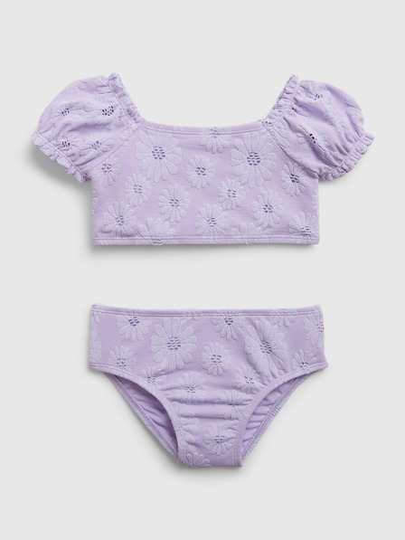 GAP Baby costum de baie din două piese GAP