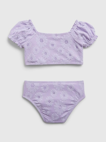 GAP Baby costum de baie din două piese GAP