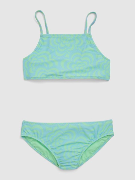 GAP Costum de baie din două piese pentru copii GAP
